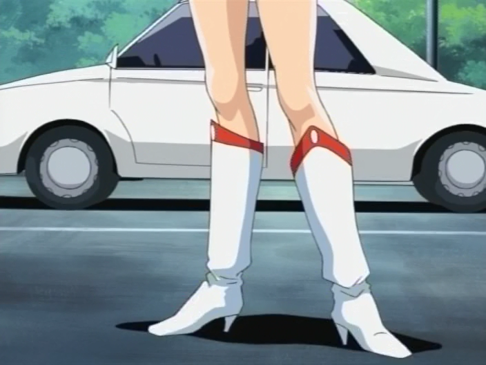 Kowaremono II (Crazy Asian Love)